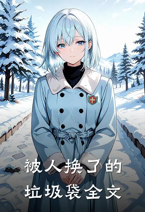 被人换了的垃圾袋全文