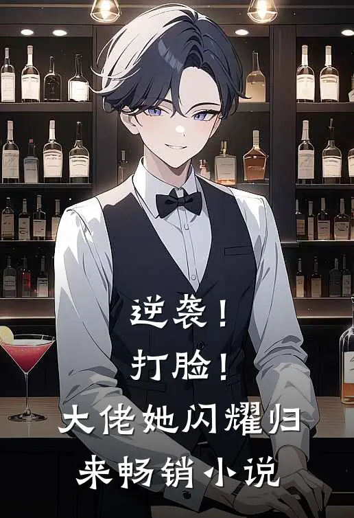 逆袭!打脸!大佬她闪耀归来畅销