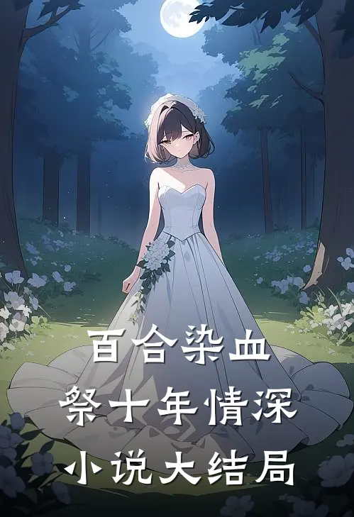 百合染血，祭十年情深小说大结局