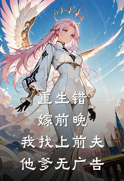 重生错嫁前晚，我找上前夫他爹无广告