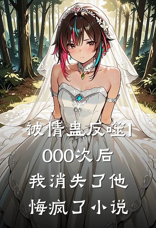 被情蛊反噬1000次后，我消失了他悔疯了小说