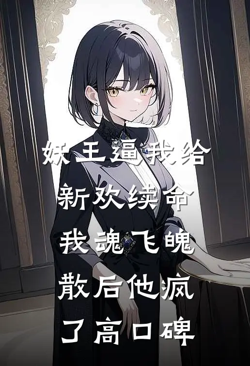 妖王逼我给新欢续命，我魂飞魄散后他疯了高口碑
