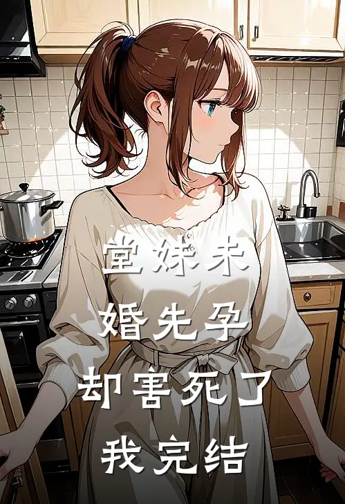 堂妹未婚先孕，却害死了我完结