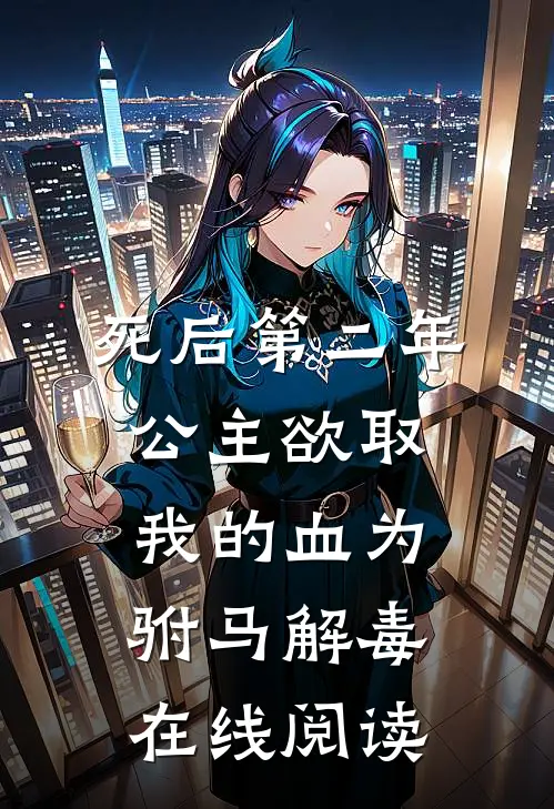 死后第二年，公主欲取我的血为驸马解毒在线阅读