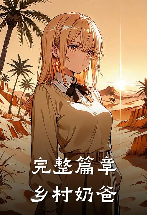 完整篇章乡村奶爸