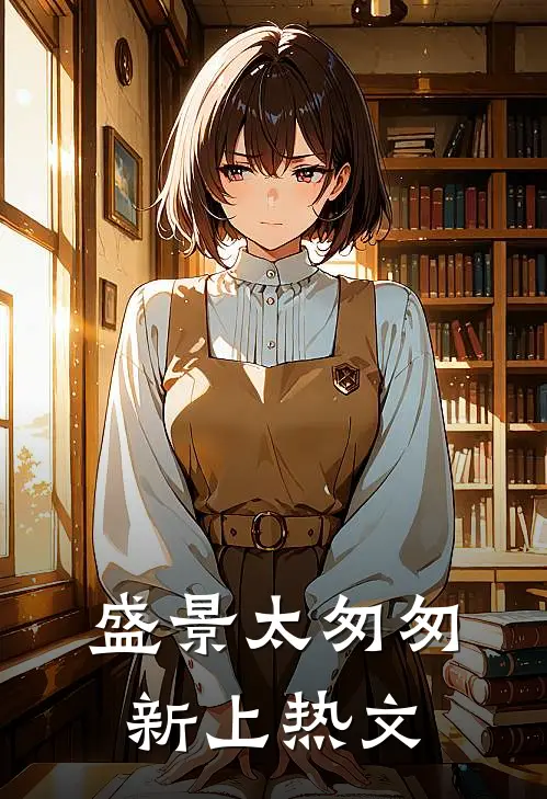 盛景太匆匆新上热文