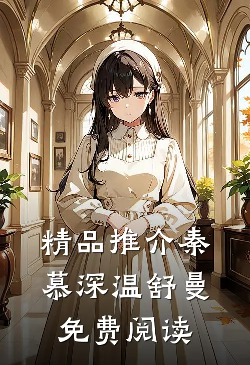 精品推介秦慕深温舒曼免费阅读
