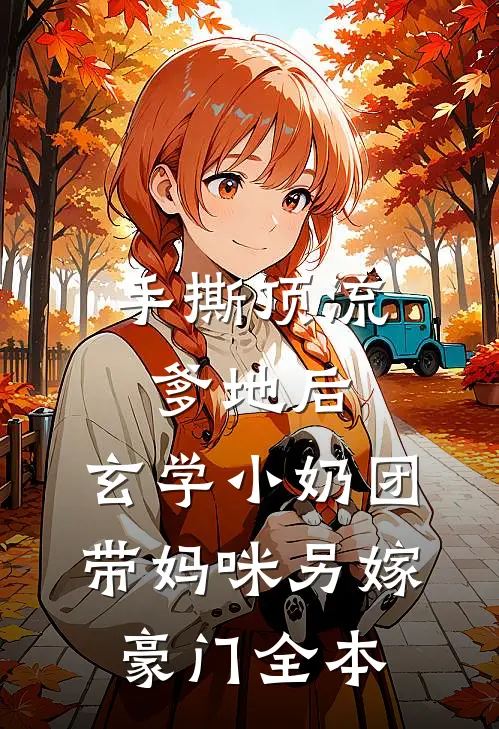 手撕顶流爹地后，玄学小奶团带妈咪另嫁豪门全本
