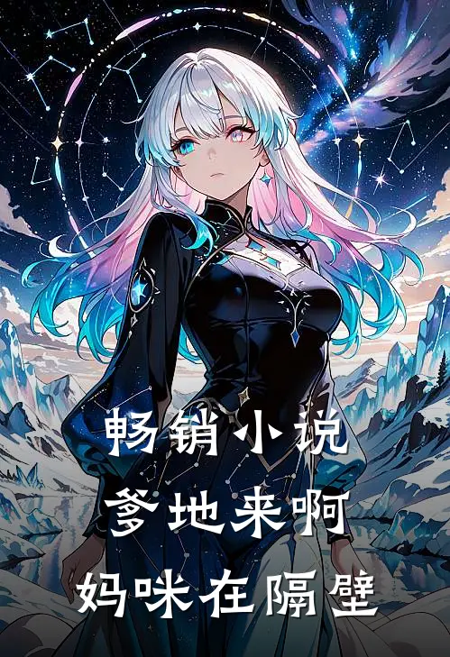 畅销小说爹地来啊：妈咪在隔壁