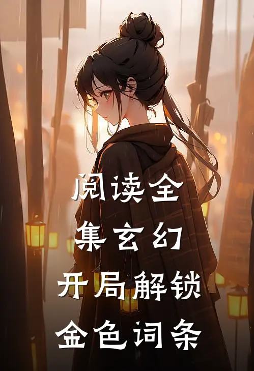 阅读全集玄幻：开局解锁金色词条