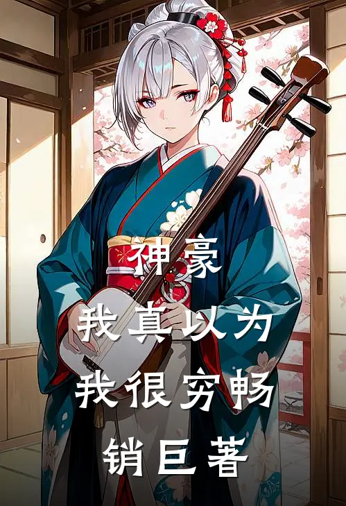 神豪：我真以为我很穷畅销巨著