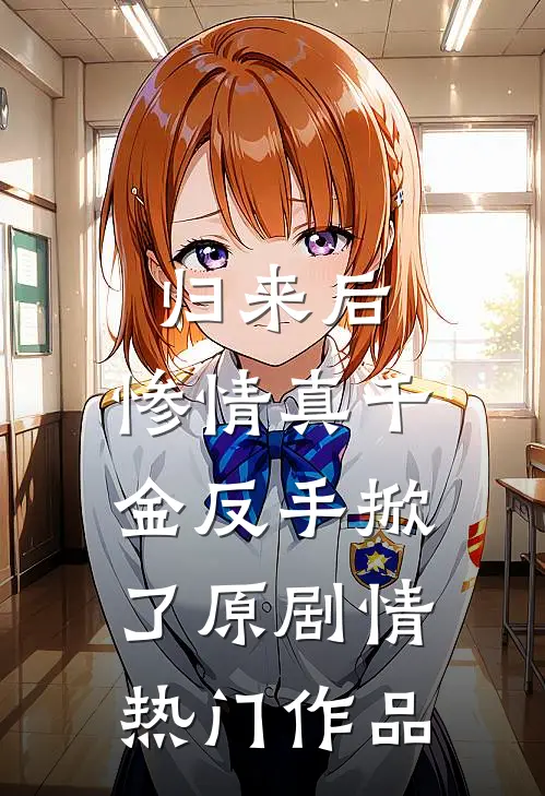 归来后，惨情真千金反手掀了原剧情热门作品