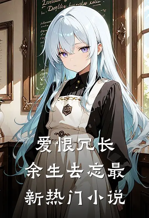 爱恨冗长，余生去忘最新热门小说