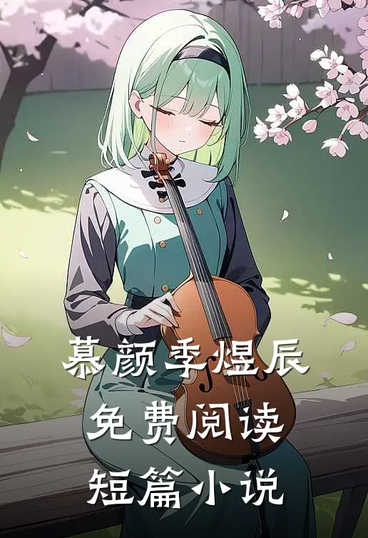 慕颜季煜辰免费阅读短篇小说