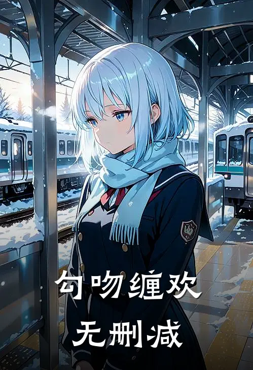 勾吻缠欢无删减