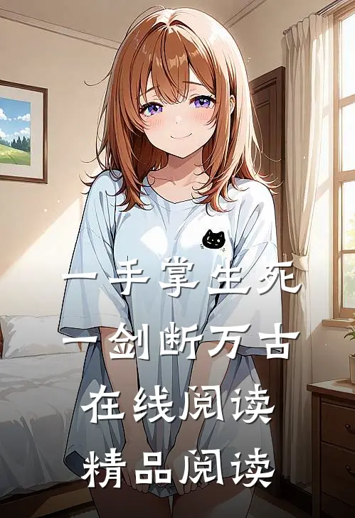 一手掌生死,一剑断万古在线阅读精品阅读