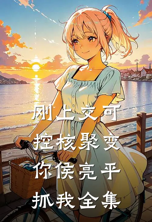 刚上交可控核聚变，你侯亮平抓我全集