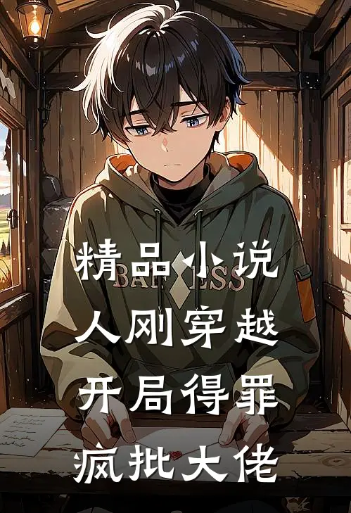 精品小说人刚穿越，开局得罪疯批大佬