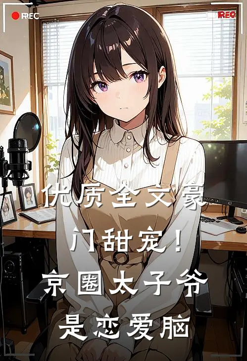 优质全文豪门甜宠！京圈太子爷是恋爱脑
