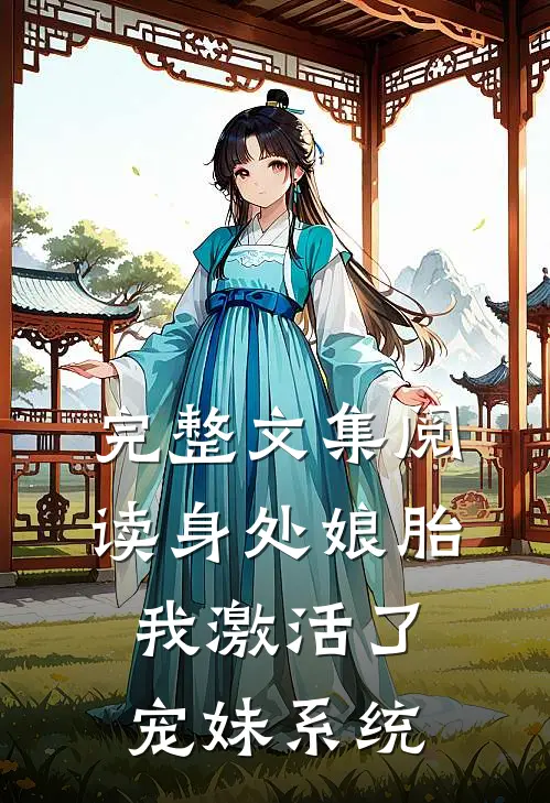 完整文集阅读身处娘胎，我激活了宠妹系统