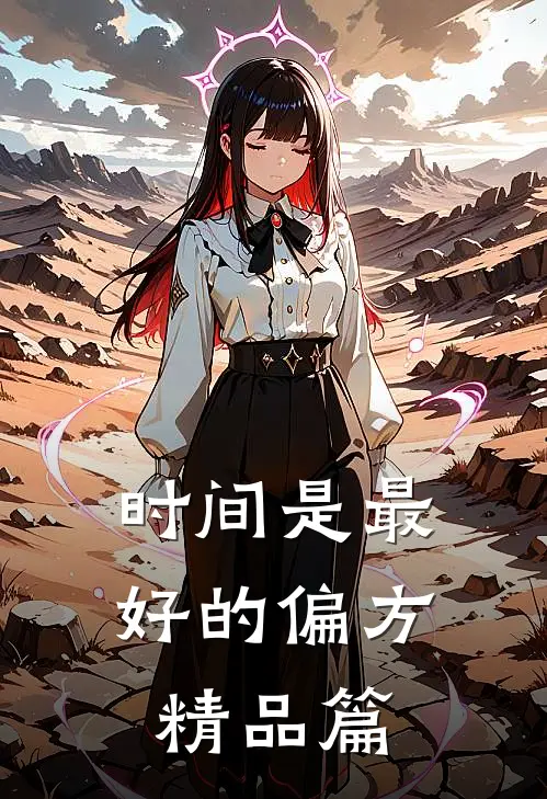 时间是最好的偏方精品篇