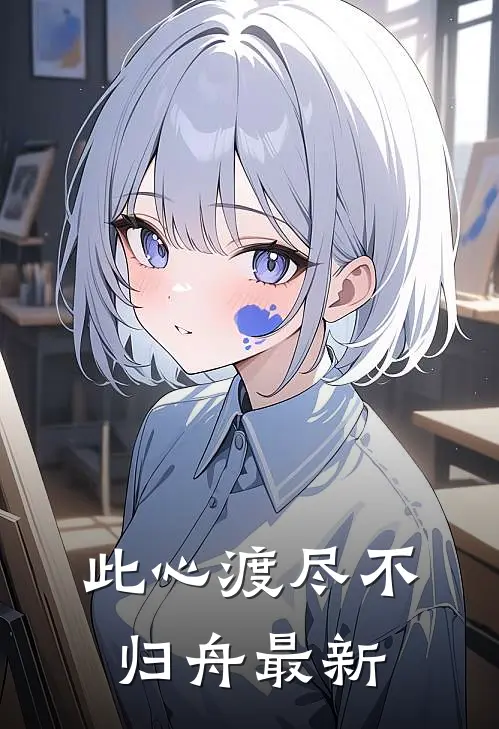 此心渡尽不归舟最新