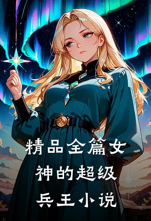 精品全篇女神的超级兵王 小说
