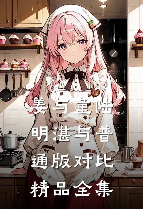 姜与童陆明湛与普通版对比精品全集