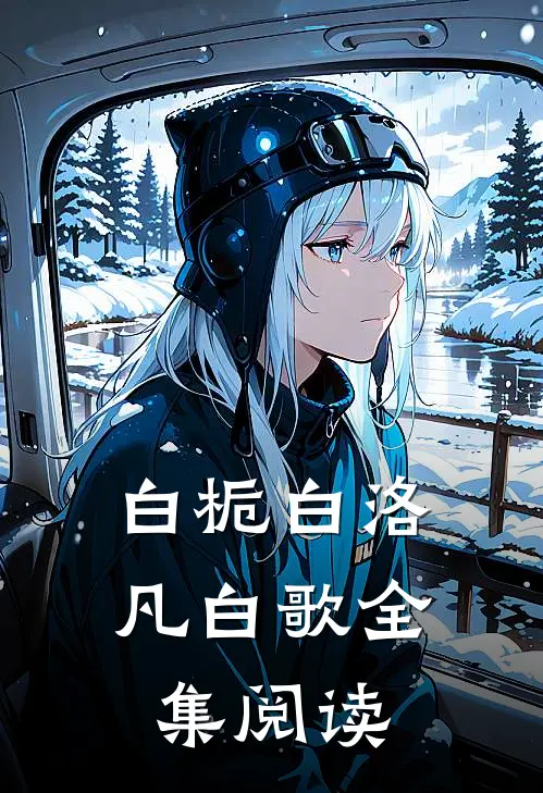 白栀白洛凡白歌全集阅读