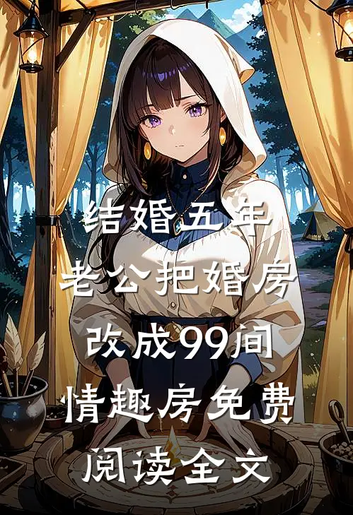 结婚五年，老公把婚房改成99间情趣房免费阅读全文