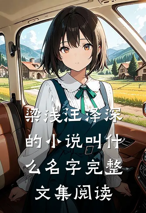 梁浅汪泽深的小说叫什么名字完整文集阅读