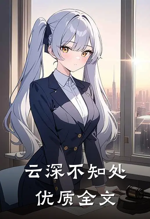 云深不知处优质全文