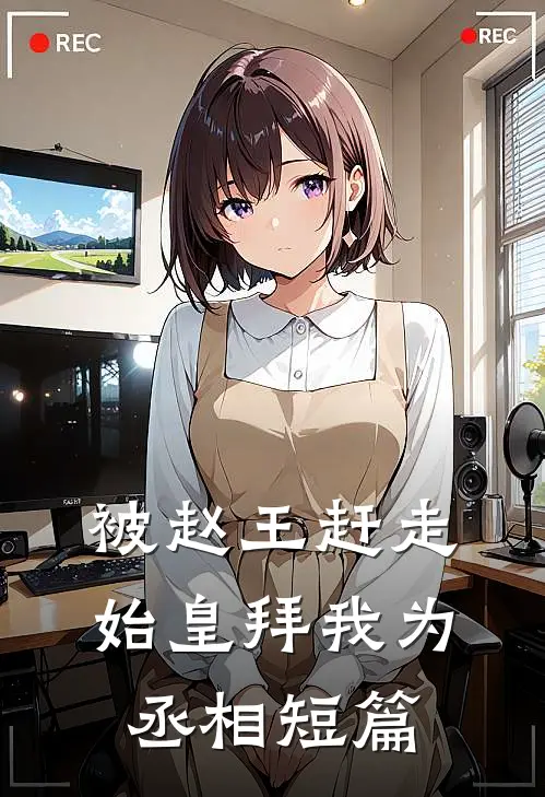 被赵王赶走,始皇拜我为丞相短篇