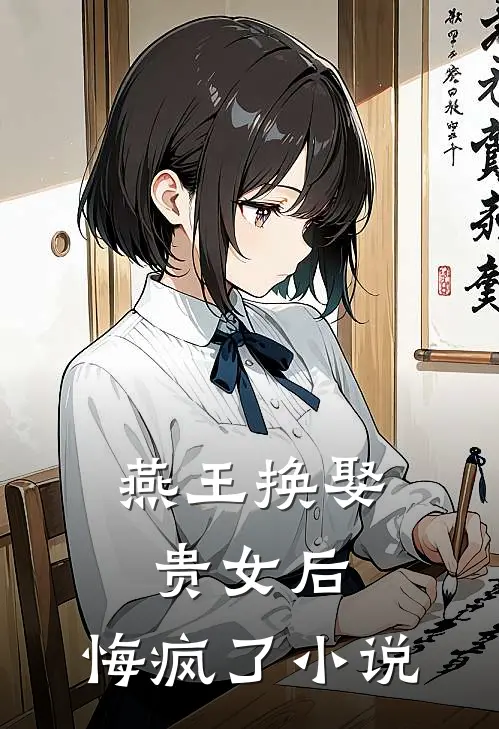 燕王换娶贵女后,悔疯了在线阅读