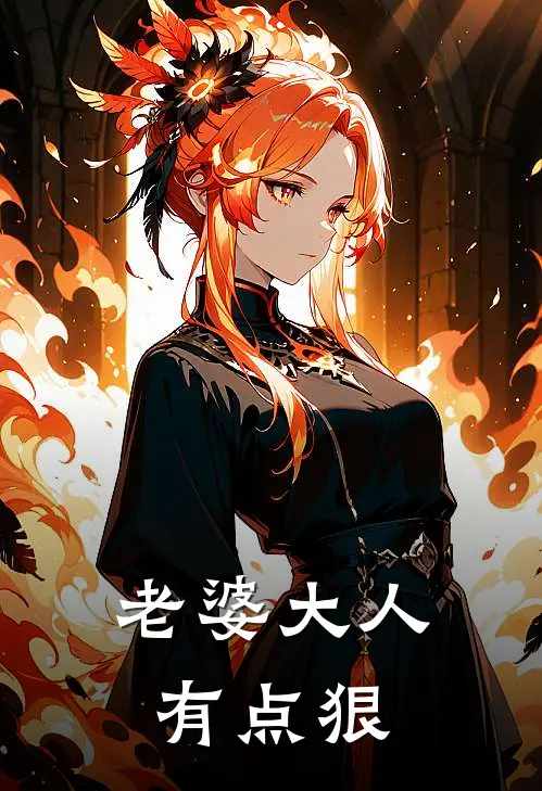 老婆大人有点狠