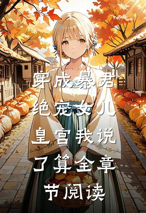 穿成暴君绝宠女儿，皇宫我说了算全章节阅读