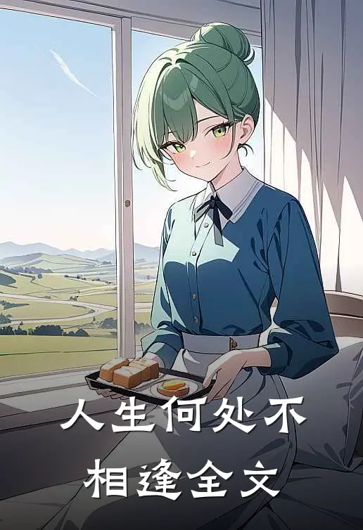 人生何处不相逢全文