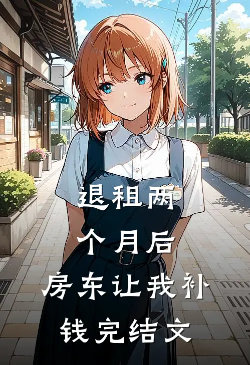 退租两个月后，房东让我补钱完结文