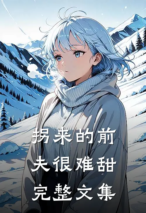 拐来的前夫很难甜完整文集