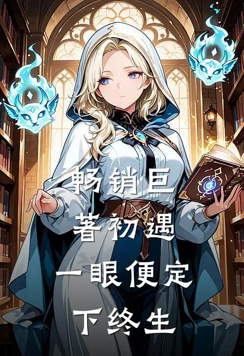 畅销巨著初遇：一眼便定下终生