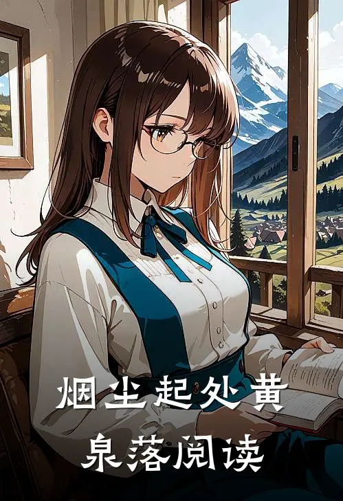 烟尘起处黄泉落阅读