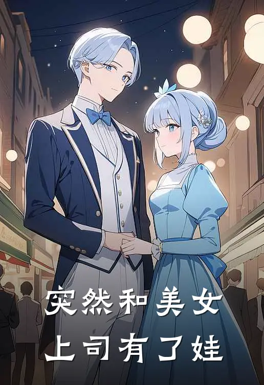突然和美女上司有了娃