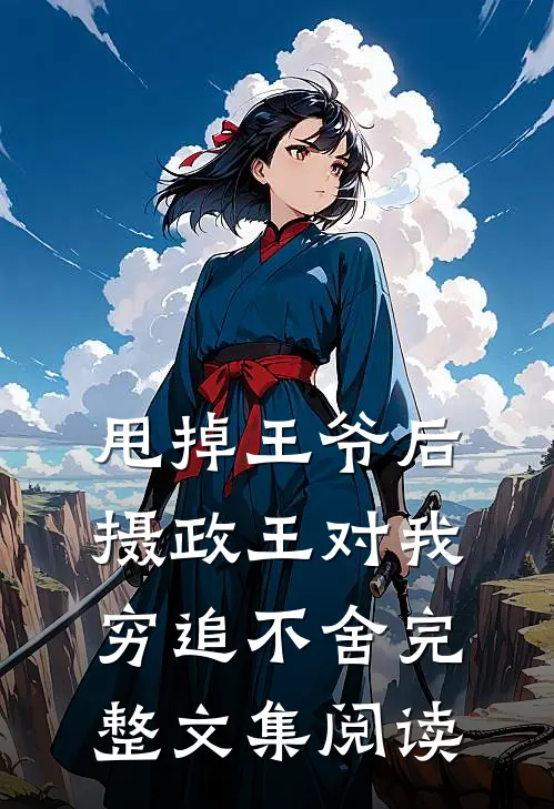 甩掉王爷后，摄政王对我穷追不舍完整文集阅读