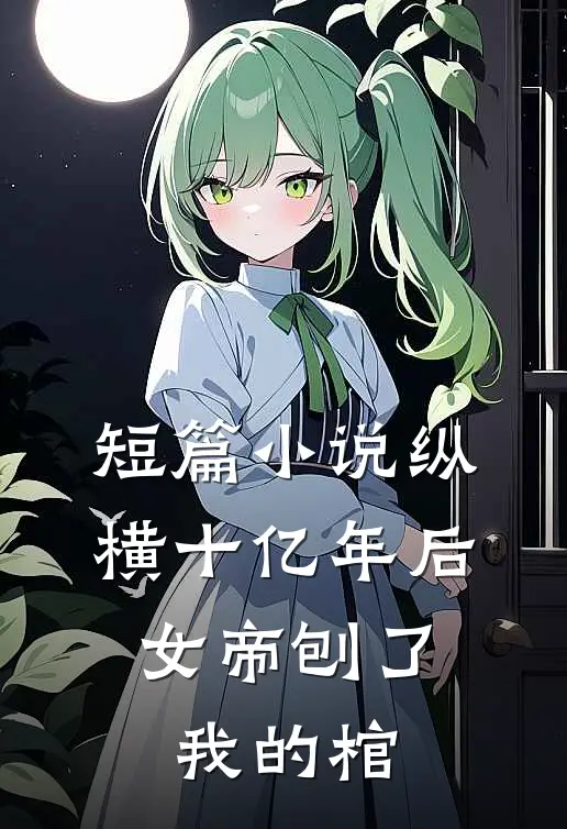 短篇纵横十亿年后,女帝刨了我的棺木