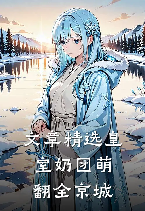 文章精选皇室奶团萌翻全京城