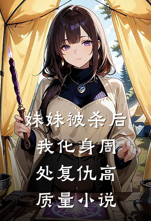 妹妹被杀后，我化身周处复仇高质量小说