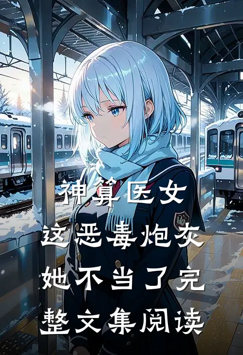 神算医女：这恶毒炮灰她不当了完整文集阅读