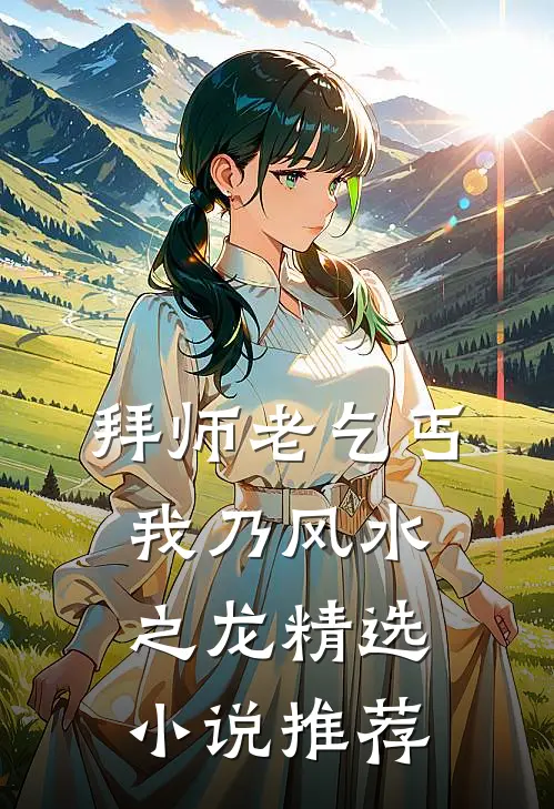 拜师老乞丐我乃风水之龙精选小说推荐