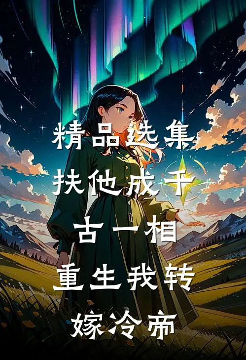 精品选集扶他成千古一相，重生我转嫁冷帝
