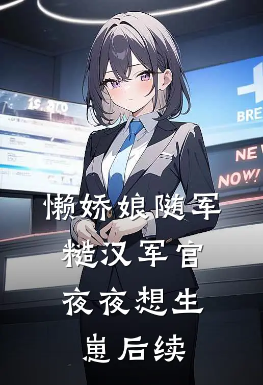 懒娇娘随军，糙汉军官夜夜想生崽后续